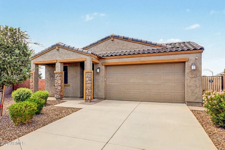 37646 N BRIDLEWOOD Lane, San Tan Valley, AZ