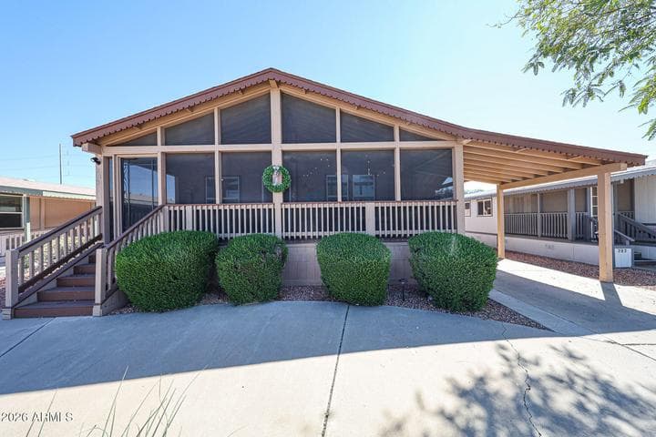 3901 E PINNACLE PEAK Road #283, Phoenix, AZ
