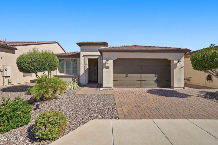 758 E FARMERS Lane, Queen Creek, AZ