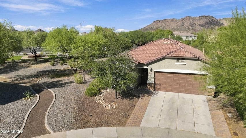 5440 W YEARLING Road, Phoenix, AZ