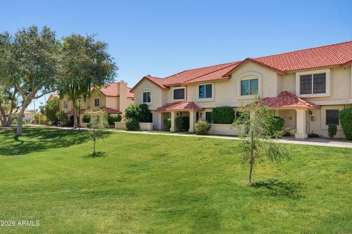 5808 E BROWN Road #117, Mesa, AZ