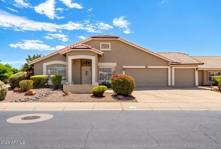 4389 E SAINT JOHN Road, Phoenix, AZ
