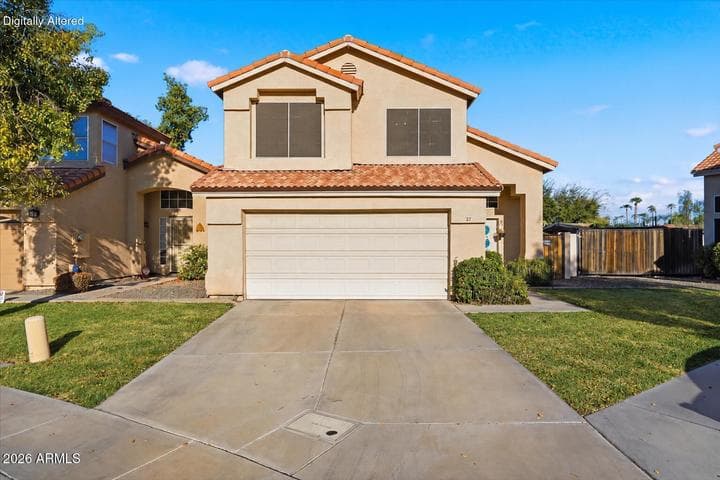 1836 N STAPLEY Drive #27, Mesa, AZ