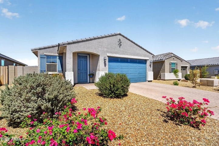 22358 W Sonora Street, Buckeye, AZ