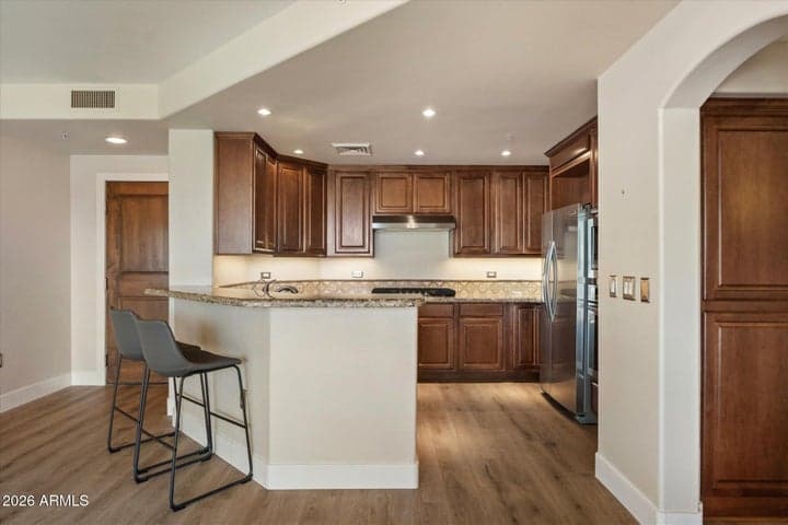 15802 N 71ST Street #203, Scottsdale, AZ