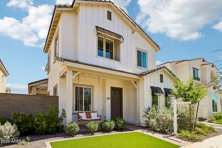 26327 N 22ND Drive, Phoenix, AZ