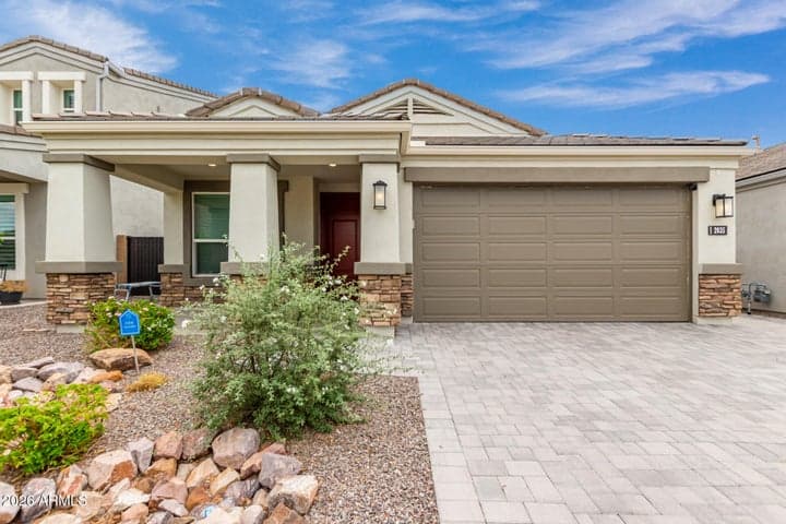 2035 E NORTHWOOD Drive, Phoenix, AZ