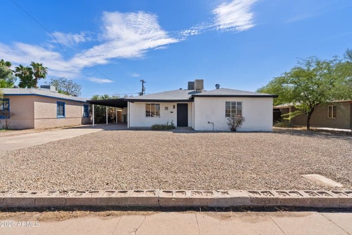 3307 N 18TH Avenue, Phoenix, AZ