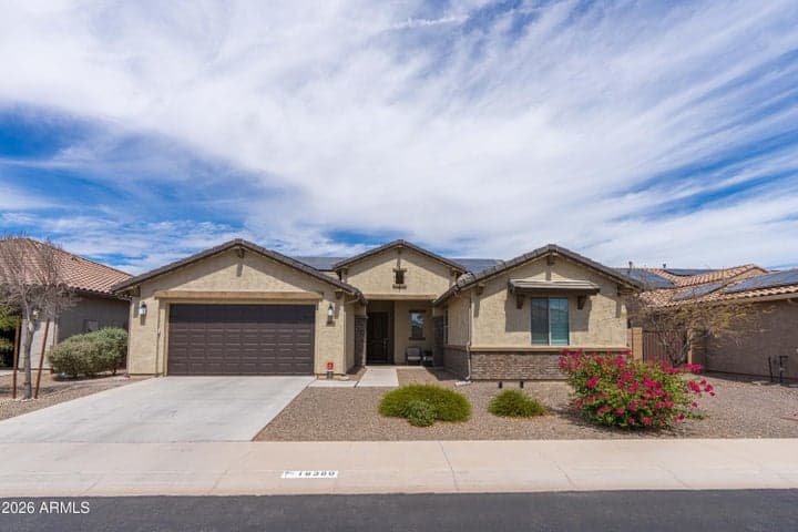 18380 W LONG LAKE Road, Goodyear, AZ