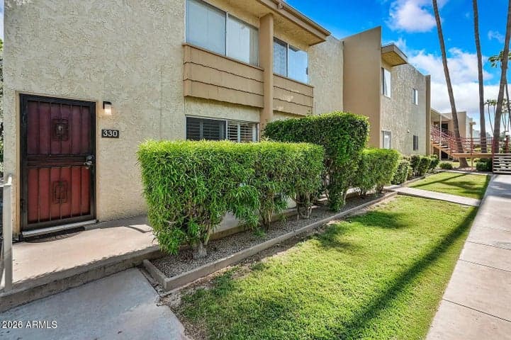 4600 N 68TH Street #330, Scottsdale, AZ