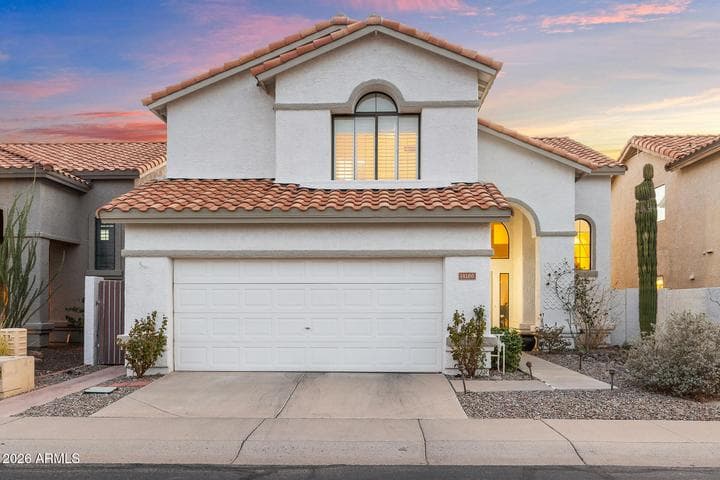 14186 N 100TH Place, Scottsdale, AZ