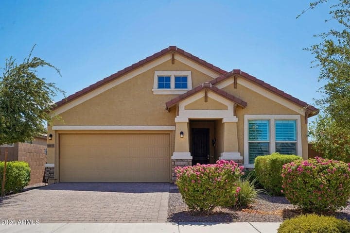 18831 W CHRISTY Drive, Surprise, AZ