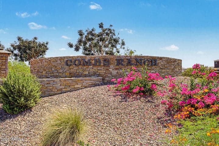 37646 N BRIDLEWOOD Lane, San Tan Valley, AZ