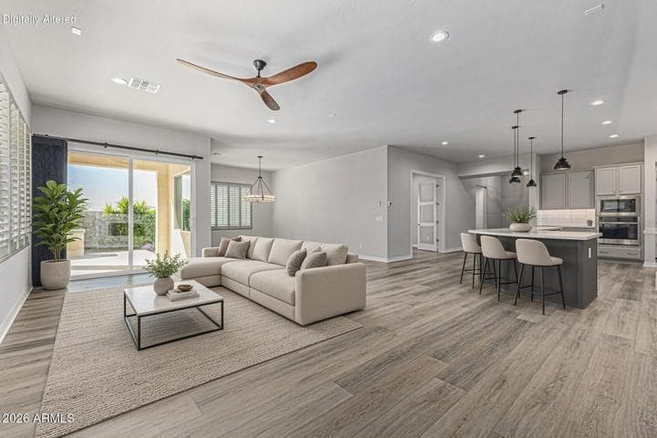 4237 E HUNTER Court, Cave Creek, AZ