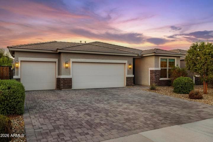 13326 W Paso Trail, Peoria, AZ