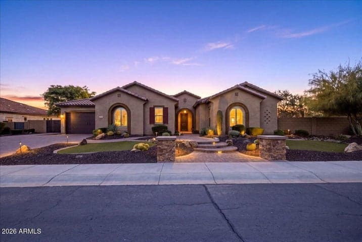 31852 N 61st Street, Cave Creek, AZ