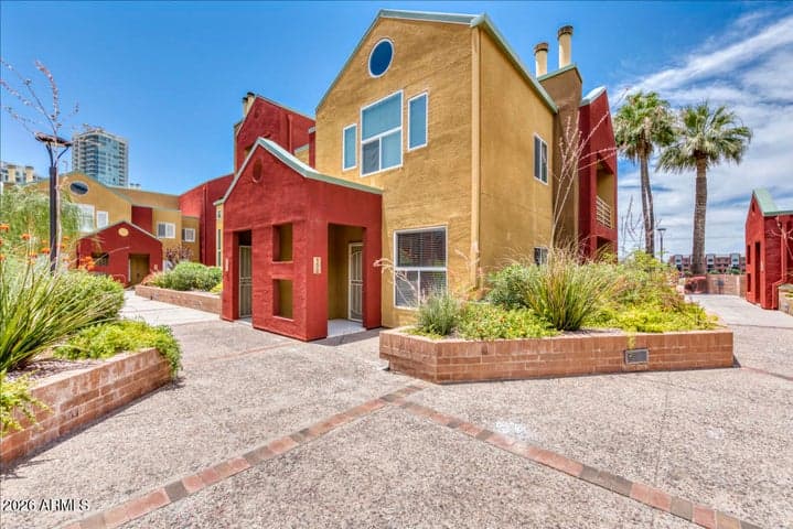 154 W 5TH Street #152, Tempe, AZ