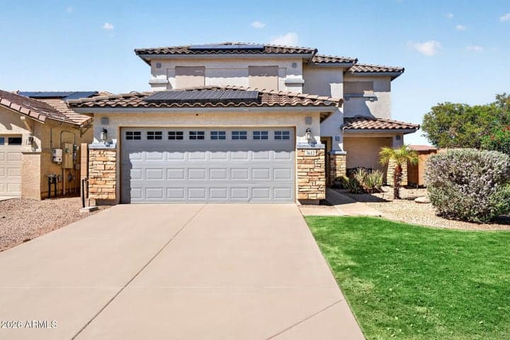 3612 E AUSTIN Lane, San Tan Valley, AZ