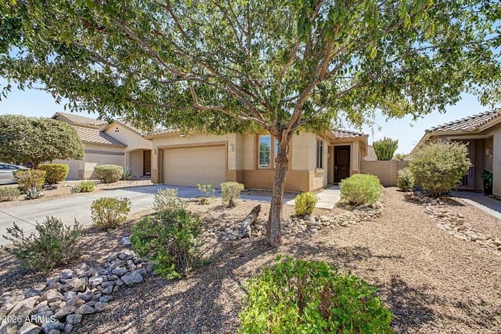 11713 W ACAPULCO Lane, El Mirage, AZ
