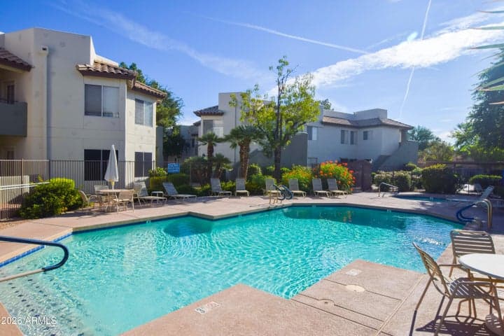 1825 W RAY Road #1035, Chandler, AZ