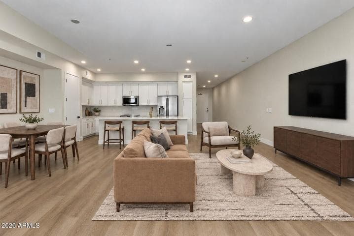 7126 E OSBORN Road #1029, Scottsdale, AZ
