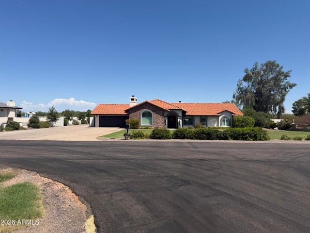 19430 E VIA DE OLIVOS Street, Queen Creek, AZ