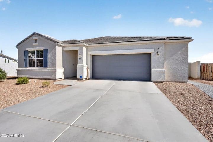 5109 W SAN GABRIEL Avenue, Laveen, AZ