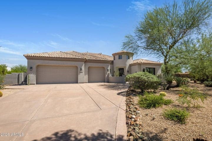 33495 N 83RD Street, Scottsdale, AZ