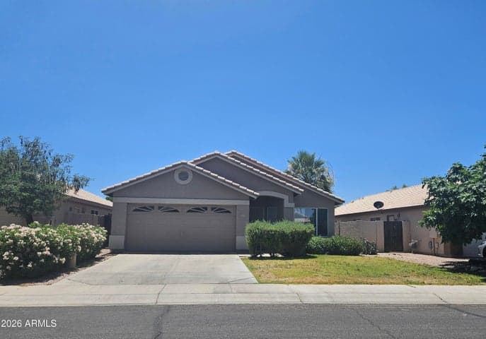 199 W SHANNON Street, Gilbert, AZ