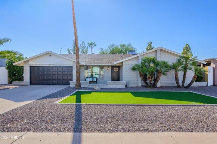 14630 N 48TH Place, Scottsdale, AZ