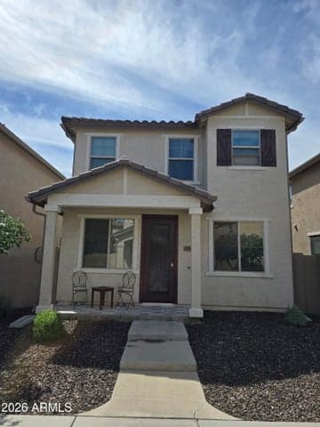 7359 W Cambridge Avenue, Phoenix, AZ