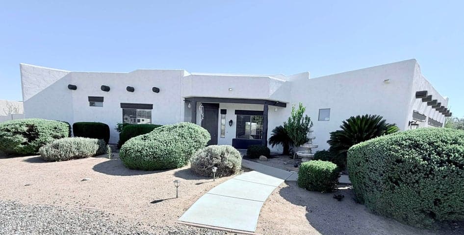 27824 N 256TH Avenue, Wittmann, AZ
