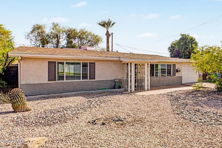 1521 W CAMPBELL Avenue, Phoenix, AZ