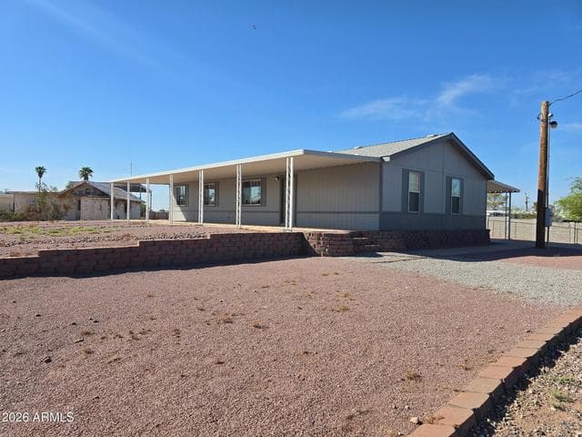 1289 W ROUNDUP Street, Apache Junction, AZ