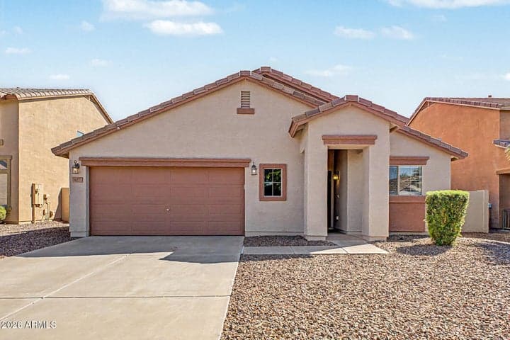 677 E PRESS Road, San Tan Valley, AZ