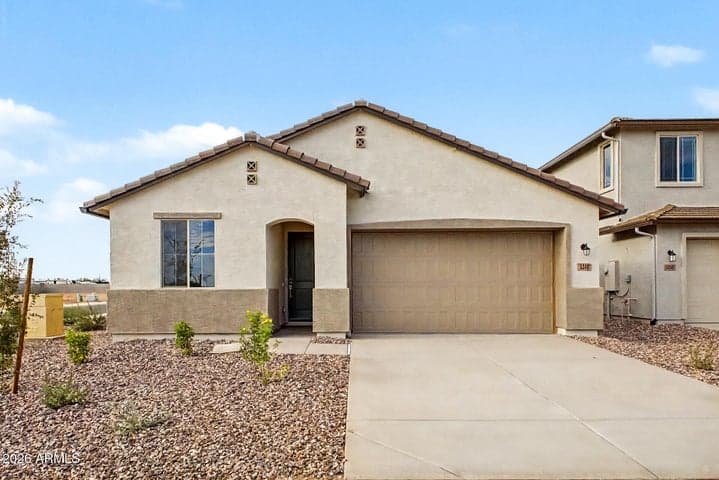 5248 E CASSIDY Lane, San Tan Valley, AZ