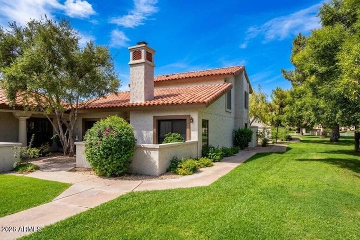 6349 N 78TH Street #91, Scottsdale, AZ