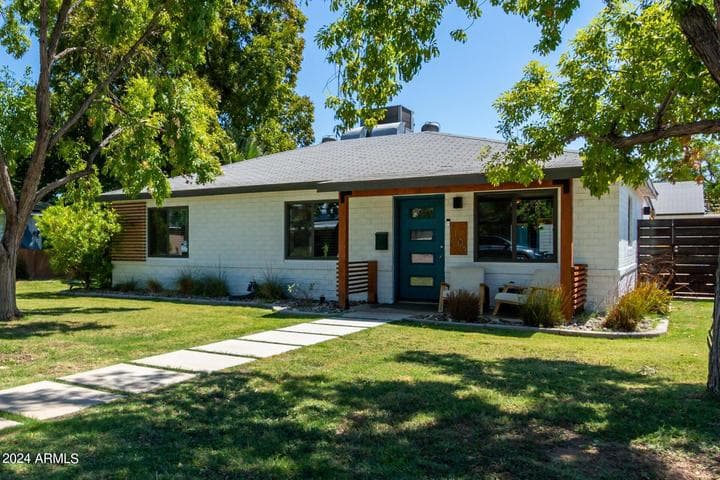 1103 E Georgia Avenue, Phoenix, AZ