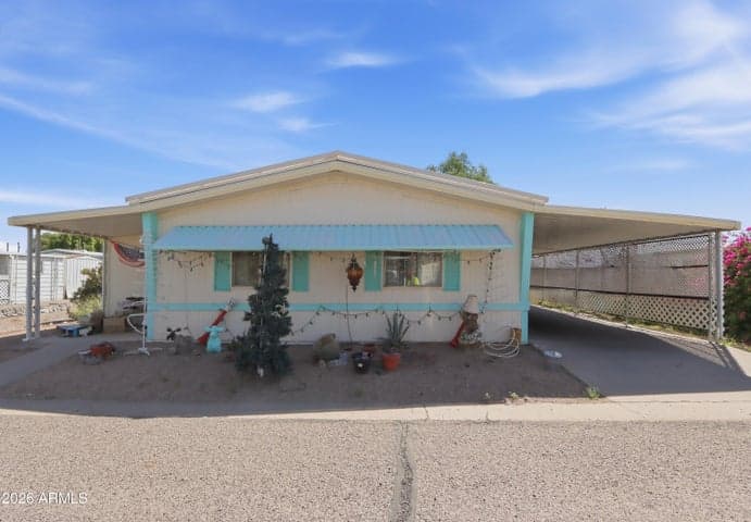 9741 E Apache Trail #10, Mesa, AZ