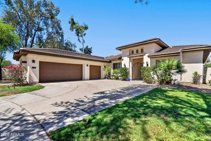 1976 W BLUE RIDGE Court, Chandler, AZ