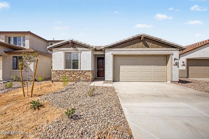 5274 E CASSIDY Lane, San Tan Valley, AZ