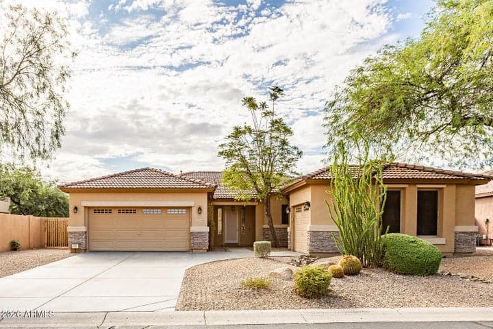 32648 N 40TH Place, Cave Creek, AZ
