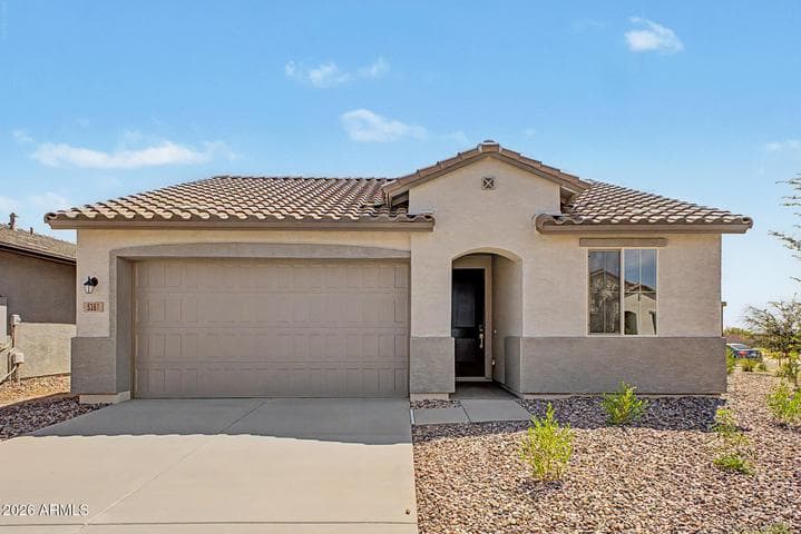 5261 E CASSIDY Lane, San Tan Valley, AZ
