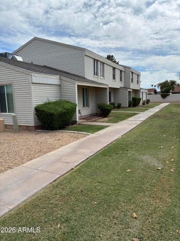 6618 S PALM Drive, Tempe, AZ