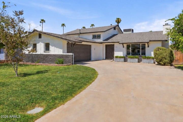 232 E ELLIS Drive, Tempe, AZ