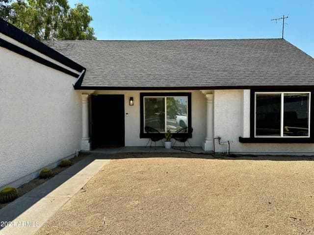 4528 W Kristal Way, Glendale, AZ