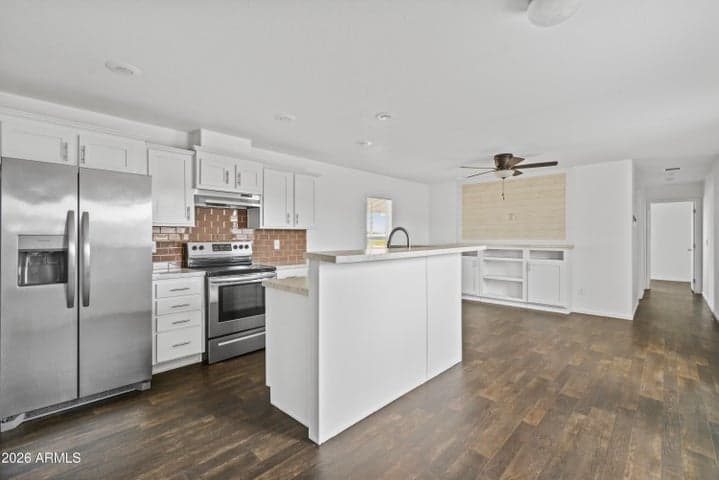 5601 W MISSOURI Avenue #1, Glendale, AZ