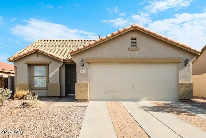 114 E BETH Drive, Phoenix, AZ