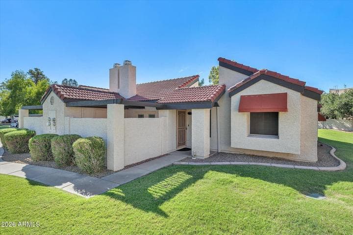 907 S LOLA Lane #2, Tempe, AZ