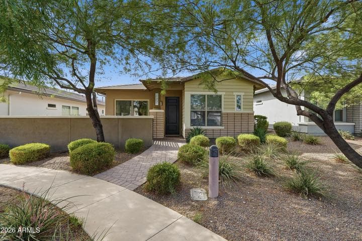 20731 W ORANGE Drive, Buckeye, AZ